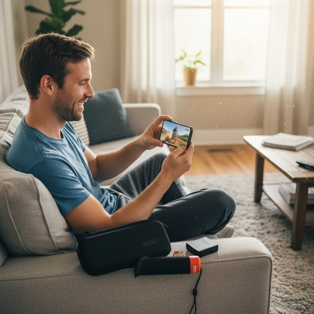 Review – GoPro HERO13