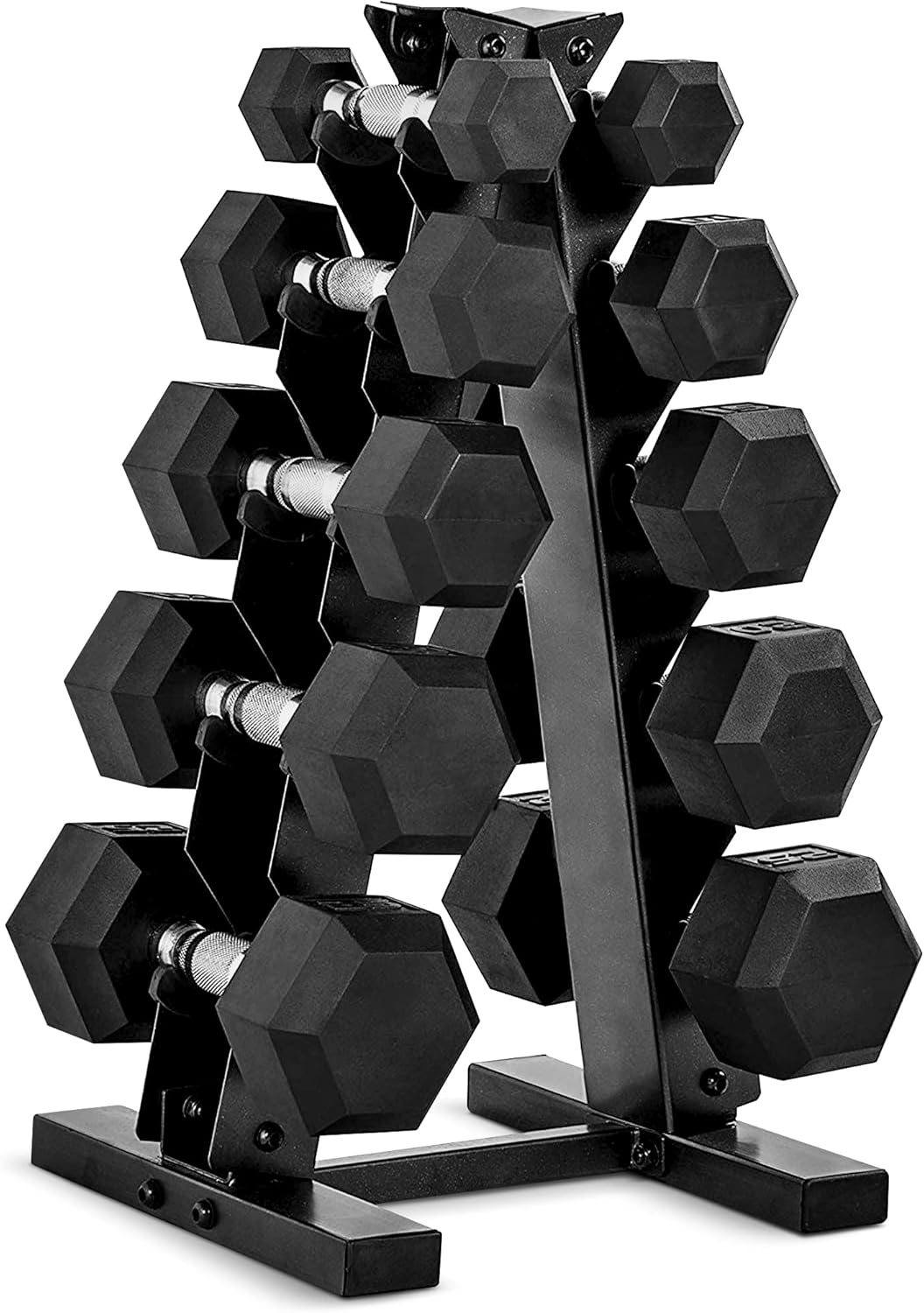 Why the CAP Barbell Weight Set is Ideal for Beginners