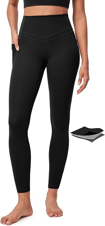 Why Emily Loves IUGA Leggings: Perfect for Workouts and Daily Wear