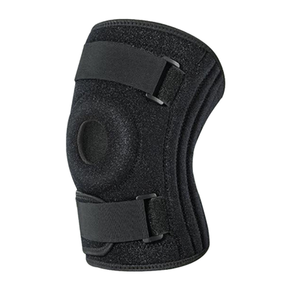 MACMUS six-spring knee support
