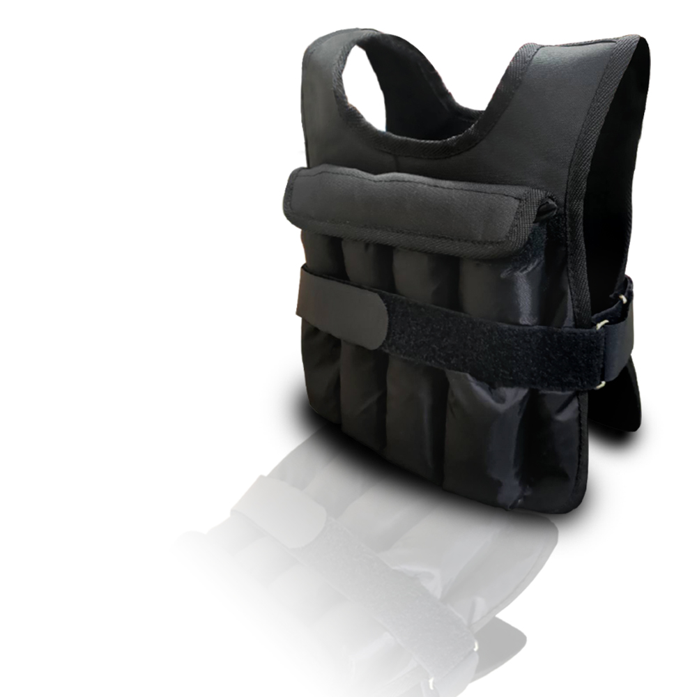 MACMUS weighted vest